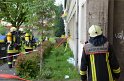 Kellerbrand Koeln Muelheim Wallstr Seidenstr P245